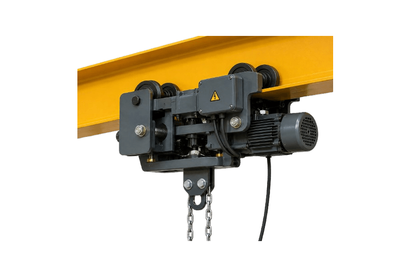 Power Trolley